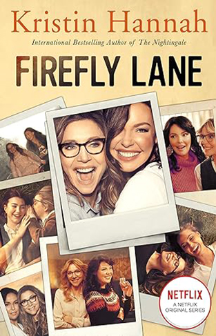 Firefly Lane - TV Tie-In
